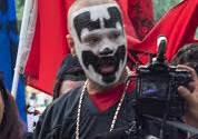 Shaggy 2 Dope @ WAVE